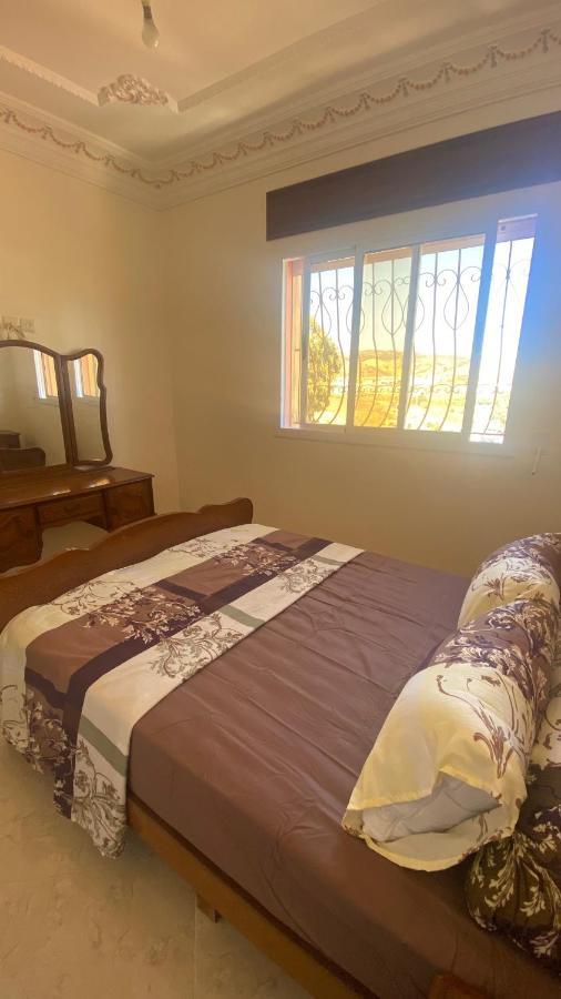 Big Appartement In Ksar Sgher And Close Ksar es Sghir Luaran gambar