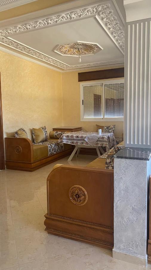 Big Appartement In Ksar Sgher And Close Ksar es Sghir Luaran gambar