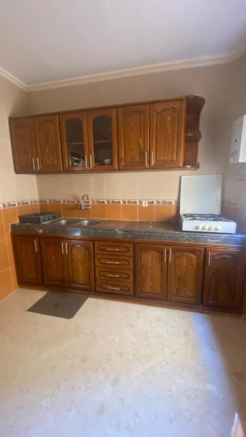 Big Appartement In Ksar Sgher And Close Ksar es Sghir Luaran gambar