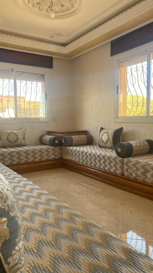 Big Appartement In Ksar Sgher And Close Ksar es Sghir Luaran gambar