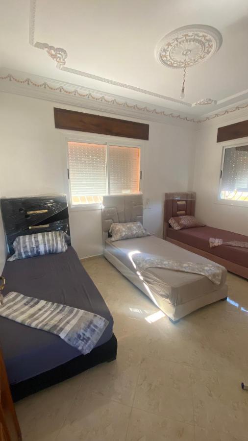 Big Appartement In Ksar Sgher And Close Ksar es Sghir Luaran gambar