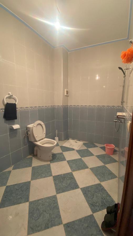Big Appartement In Ksar Sgher And Close Ksar es Sghir Luaran gambar